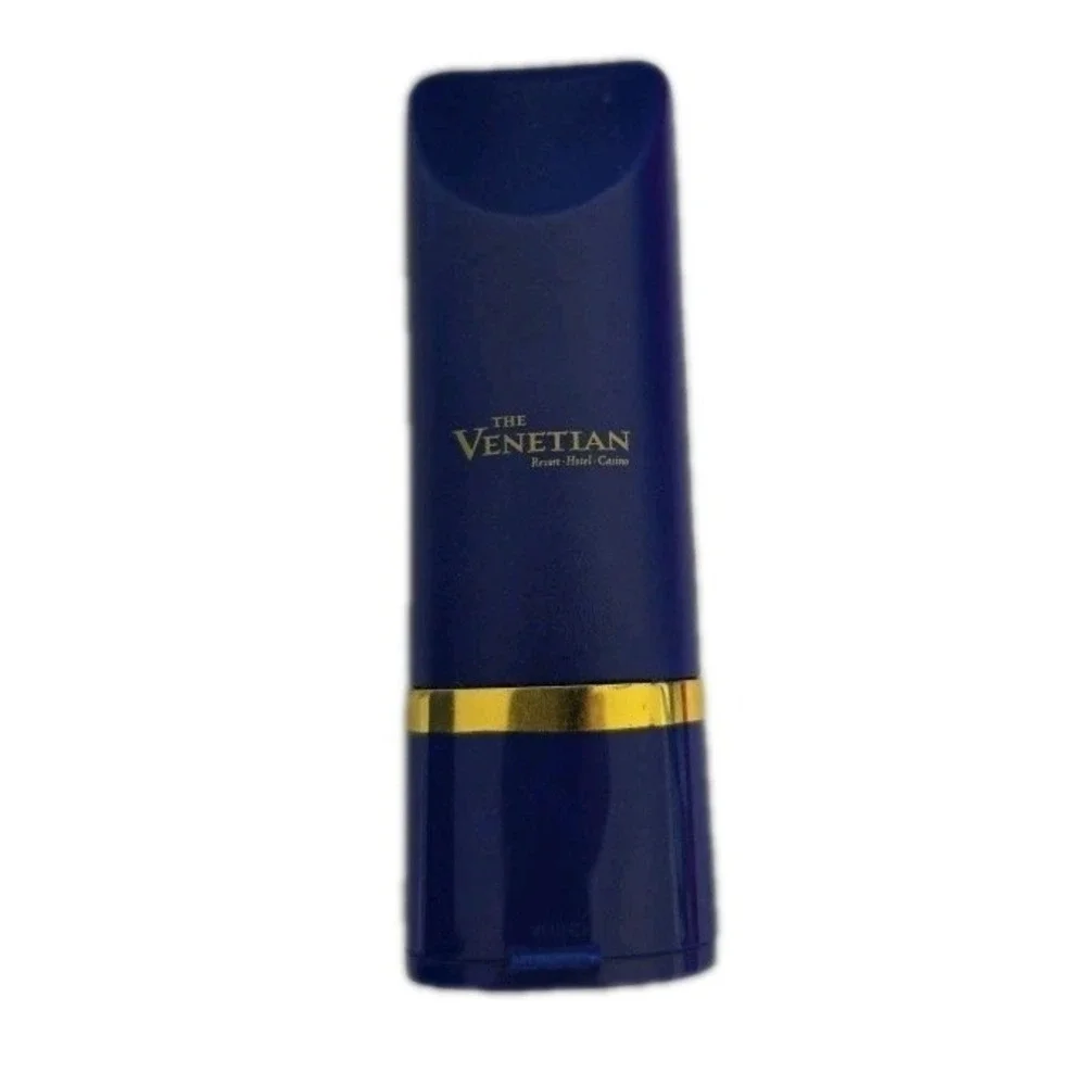 The Venetian Resort Hotel Casino Keepsake‎ Conditioner Sealed